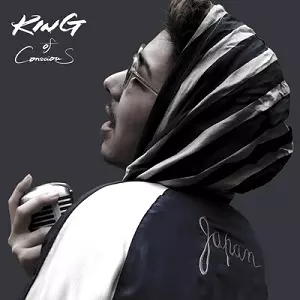 HAIIRO DE ROSSI / KING OF CONSCIOUS "12"