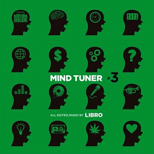 LIBRO / リブロ / mind tuner #3