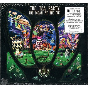 THE TEA PARTY / THE OCEAN AT THE END