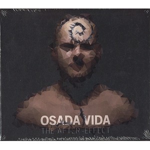 OSADA VIDA / THE AFTER-EFFECTS: DIGIPACK EDITION