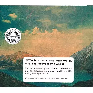 MY BROTHER THE WIND / マイ・ブラザー・ザ・ウィンド / ONCE THERE WAS A TIME WHEN TIME AND SPACE WERE ONE