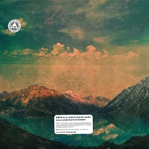 MY BROTHER THE WIND / マイ・ブラザー・ザ・ウィンド / ONCE THERE WAS A TIME WHEN TIME AND SPACE WERE ONCE - 180g LIMITED VINYL