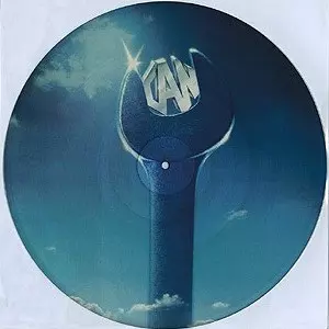 CAN / カン / CAN - 180g LIMITED VINYL