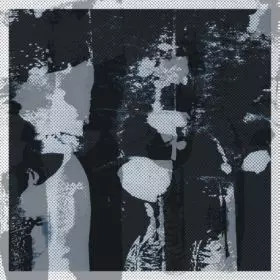 AND (TECHNO) / COSMIC MICROWAVE BACKGROUND