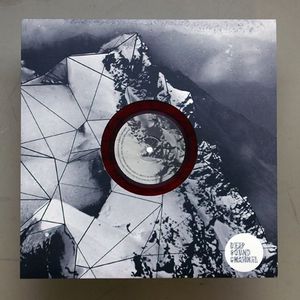 ALBERT VAN ABBE / OSTINATI EP