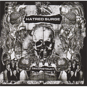 HATRED SURGE / COLLECTION 2008-2009