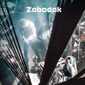 ZABADAK / ザバダック / プログレナイト2014