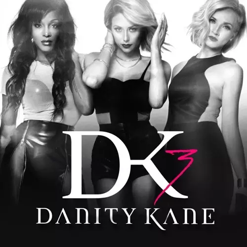 DANITY KANE / ダニティ・ケイン / DK3