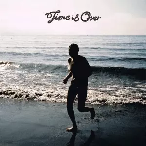 【邦楽　レコード】　思い出野郎Aチーム　time is over 11/30発売 7人組ファンクバンド”思い出野郎Aチーム”の名曲「TIME