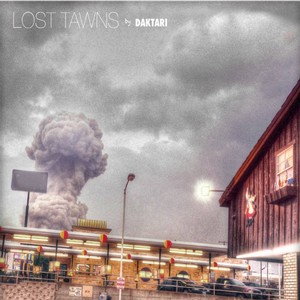DAKTARI / Lost Tawns 