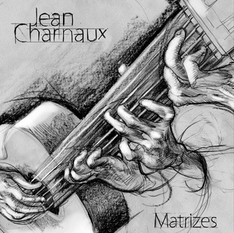 JEAN CHARNAUX / ジャン・シャルノー / MATRIZES