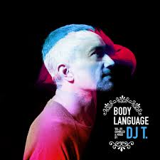 DJ T / BODY LANGUAGE VOL.15