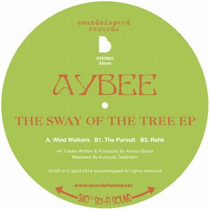 AYBEE / SWAY OF THE TREE