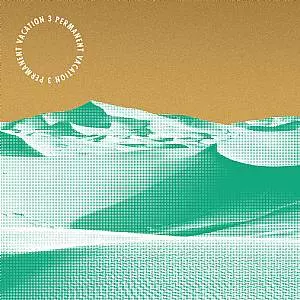 V.A. / PERMANENT VACATION 3 (国内流通盤)