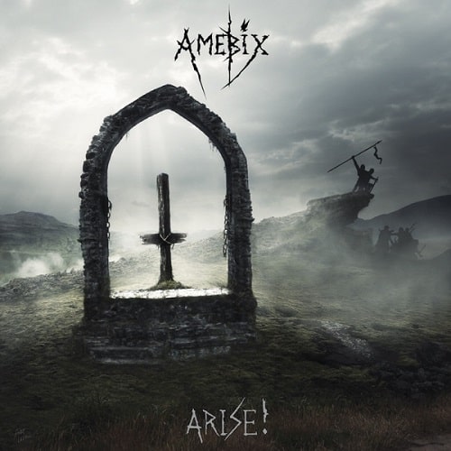 AMEBIX / ARISE! (2CD/RE-MASTERED)