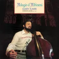 GARY KARR / ゲリー・カー / ADAGIO D'ALBINONI
