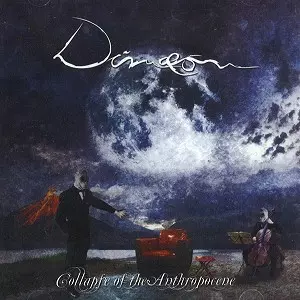 DIMAEON / COLLAPSE OF THE ANTHROPOCENCE