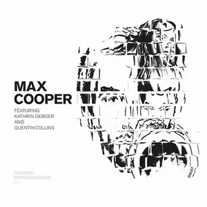 MAX COOPER / マックス・クーパー商品一覧｜CLUB / DANCE｜ディスク