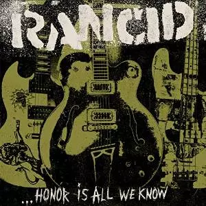 RANCID / ランシド商品一覧｜PUNK｜ディスクユニオン・オンライン