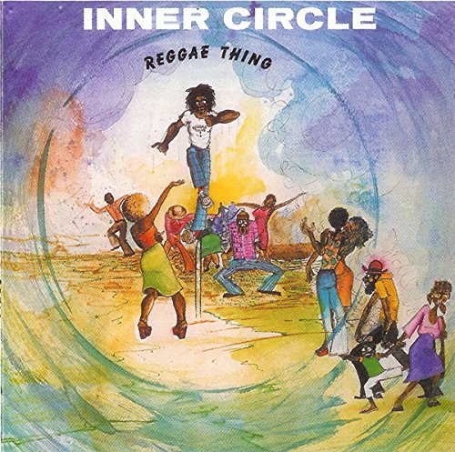 INNER CIRCLE / インナー・サークル / REGGAE THING / レゲエ・シング [生産限定盤]