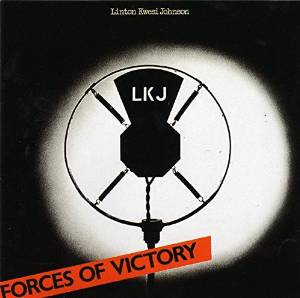 LINTON KWESI JOHNSON (LKJ) / リントン・クウェシ・ジョンソン / FORCES OF VICTORY / フォーシズ・オブ・ヴィクトリー [生産限定盤]