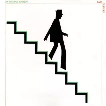 LINTON KWESI JOHNSON (LKJ) / リントン・クウェシ・ジョンソン / BASS CULTURE / ベース・カルチャー [生産限定盤]