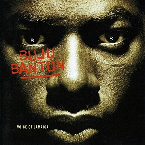 BUJU BANTON / ブジュ・バントン / VOICE OF JAMAICA / ヴォイス・オブ・ジャマイカ [生産限定盤]  