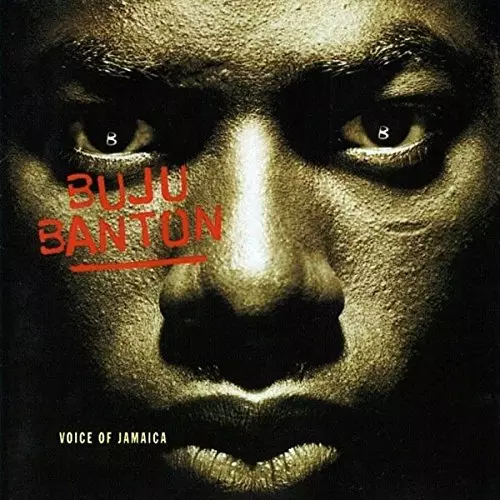 【限定盤】 TRUST / STEPPA / BUJU BANTON レコード BUJU BANTON / TRUST & STEPPA