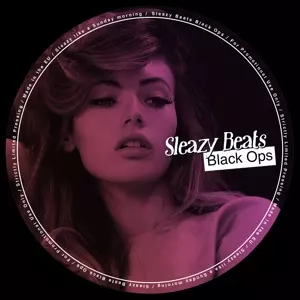 LUVLESS / PART OF ME EP