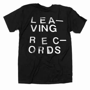LEAVING RECORDS T-SHIRT商品一覧｜SOUL / BLUES｜ディスクユニオン