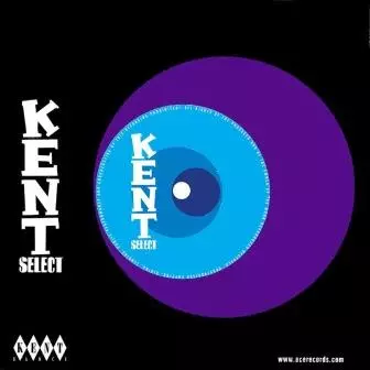 KENNY CARTER / DYNAMICS / YOU'D BETTER GET HIP GIRL / MY LIFE IS NO BETTER (7")