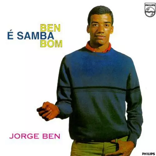 JORGE BEN / ジョルジ・ベン商品一覧｜PROGRESSIVE ROCK｜ディスクユニオン・オンラインショップ｜diskunion.net