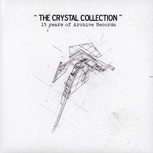 V.A. / CRYSTAL COLLECTION : 15 YEARS OF ARCHIVE RECORDS