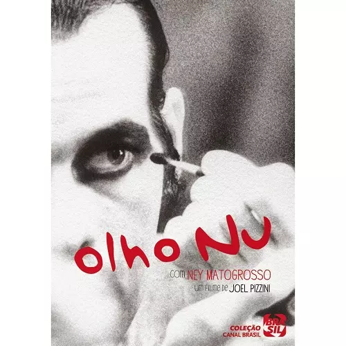 NEY MATOGROSSO / ネイ・マトグロッソ / OLHO NU