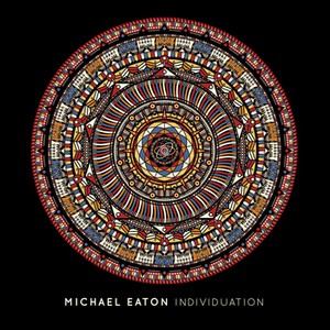 MICHAEL EATON / マイケル・イートン / Individuation