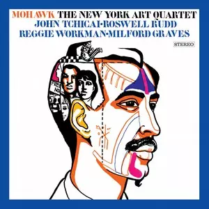 【国内84年盤】ニューヨークアートカルテット NEW YORK ART QUARTET / ニューヨーク・アート・カルテット商品一覧