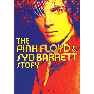 SYD BARRETT / シド・バレット / THE PINK FLOYD & SYD BARRETT STORY