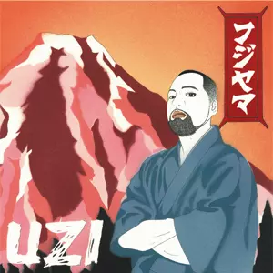 UZI / ウジ / フジヤマ