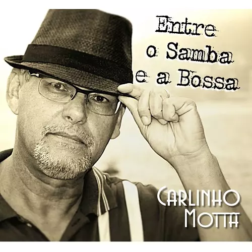 CARLINHO MOTTA / カルリーニョ・モッタ / CARLINHO MOTTA