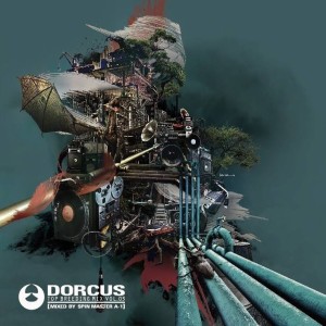 SPIN MASTER A-1 (ex DJ A-1) / DORCUS