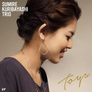 SUMIRE KURIBAYASHI / 栗林すみれ / Toys(LP) / トーイズ