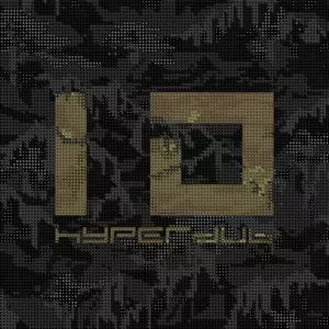 V.A.(HYPERDUB) / HYPERDUB 10.4