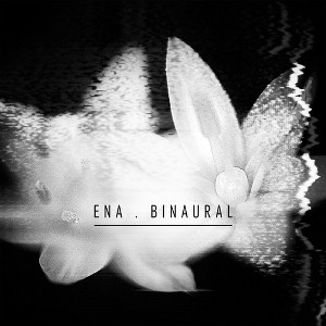 ENA (YU ASAEDA) / BINAURAL (LP)