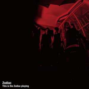 ZODIAC (PUNK) / COMPLETE WORKS CD 『THIS IS THE ZODIAC PLAYING』
