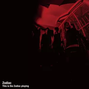 ZODIAC (PUNK) / COMPLETE WORKS CD 『THIS IS THE ZODIAC PLAYING』