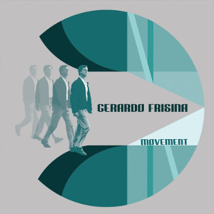 GERARDO FRISINA / ジェラルド・フリジーナ / Movement(CD)