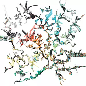 Dorian - midori | NEWTONE RECORDS