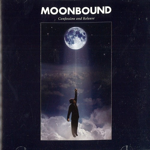 MOONBOUND / CONFESSIONS AND RELEASE