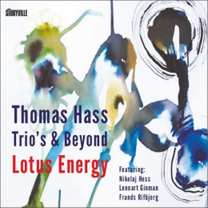 THOMAS HASS / トーマス・ハス / Lotus Energy