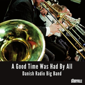 DANISH RADIO BIG BAND / ダニッシュ・ラジオ・ビッグ・バンド / Good Time Was Had By All(6CD)